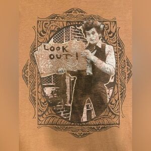 Vintage 2003 Bob Dylan Shirt
